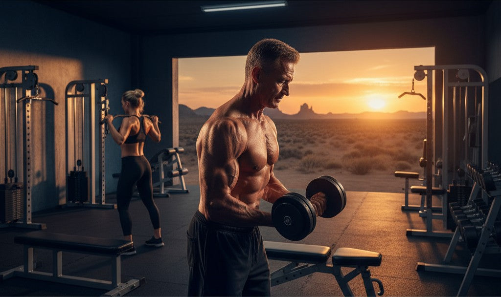 7 Lifestyle Changes Proven to Boost Sexual Health