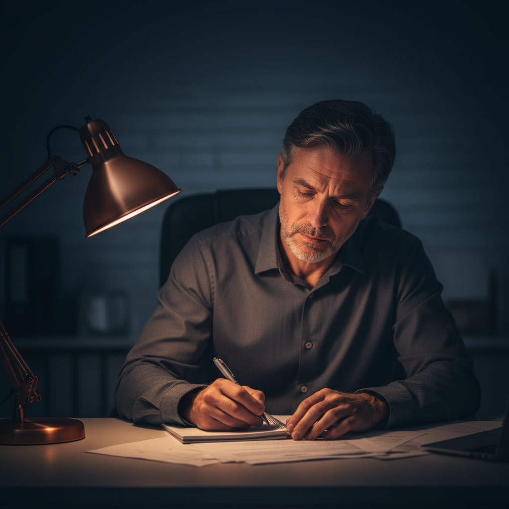 Erectile Dysfunction: 5 Common Physical Causes Every Man Should Know